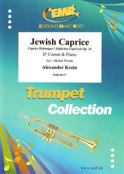 Caprice Hebraique op. 24 Download