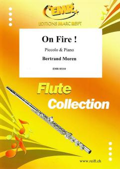 On Fire ! Download