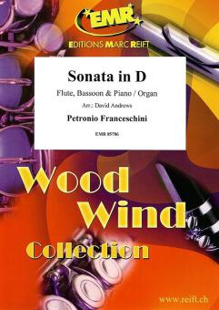 Sonate en ré Download