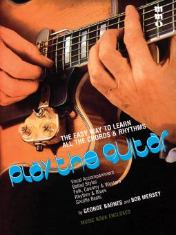 Play The Guitar 