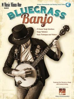 Bluegrass Banjo 