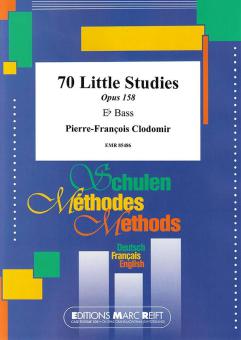 70 Petites études op. 158 Download