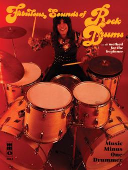 Fabulos Sounds of Rock Drums 