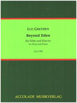Beyond Eden 