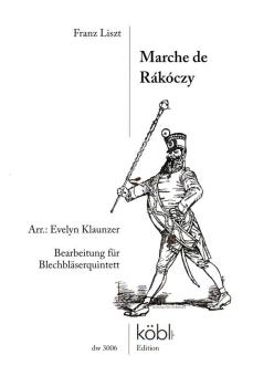 Marche de Rákóczy 