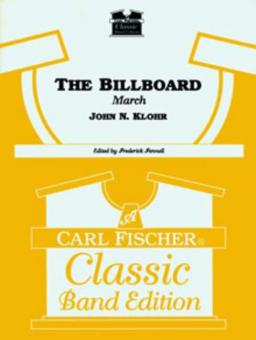 The Billboard 