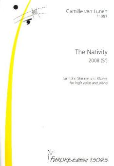 The Nativity 