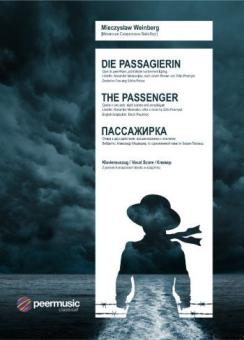 Die Passagierin op.97 