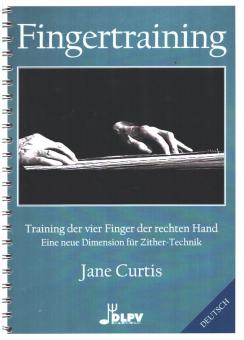 Fingertraining 
