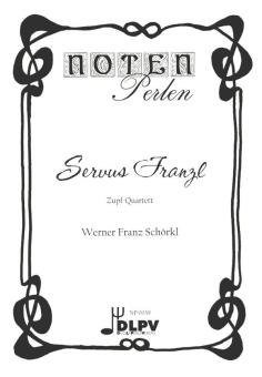 Servus Franzl 
