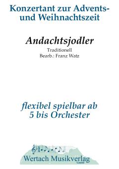 Andachtsjodler 