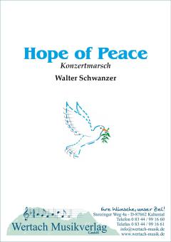 Hope of Peace 