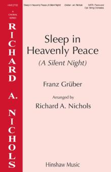 Sleep In Heavenly Peace Standard