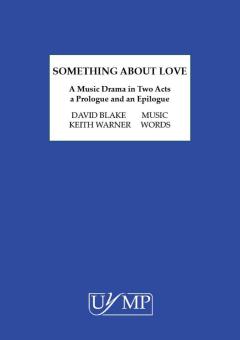 Something About Love 