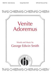 Venite Adoremus Standard