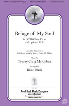 Refuge Of My Soul Standard