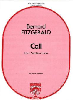 Call from 'Modern Suite' 