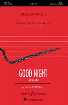 Good Night 