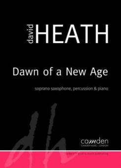 Dawn of a New Age 
