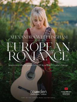 European Romance 