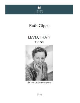 Leviathan op. 59 