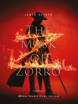 Die Maske des Zorro 