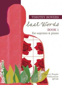 Last Words 1 