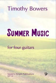 Summer Music 