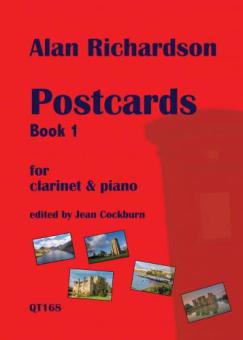 Postcards 1 1 