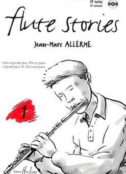 Flute Stories 1 