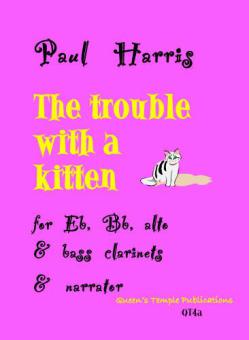 The Trouble with a Kitten 