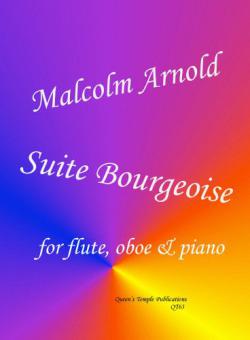 Suite Bourgeoise 