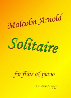 Solitaire 