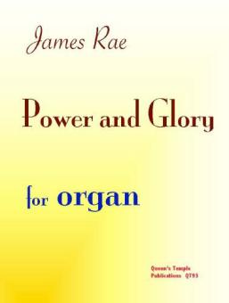 Power and Glory 