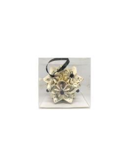 Kusudama Bowl - Music 1 