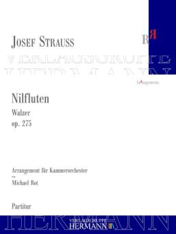 Nilfluten op. 275 