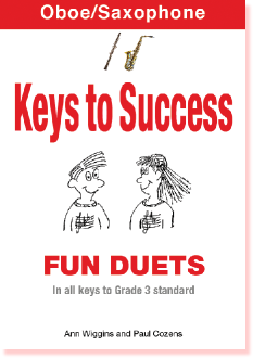 Keys to Success 