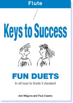 Keys to Success 