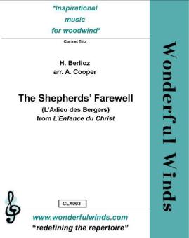 The Shepherds' Farewell 