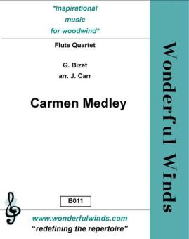 Carmen Medley 