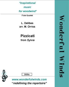 Pizzicati 