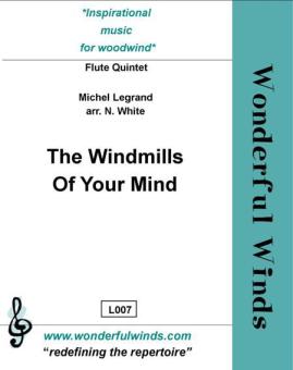 The Windmills of your Mind 