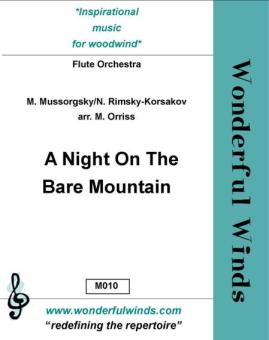 A Night on the Bare Mountain 