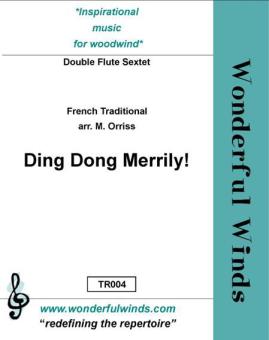 Ding Dong Merrily 