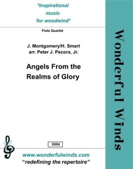 Angels from the Realms of Glory 