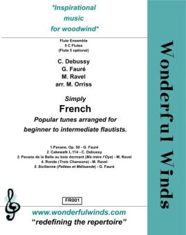 Simply French 