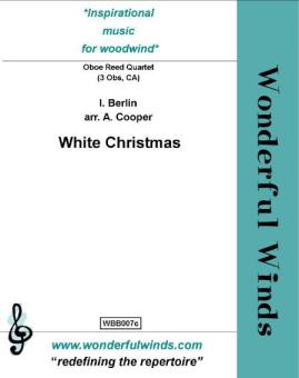 White Christmas 