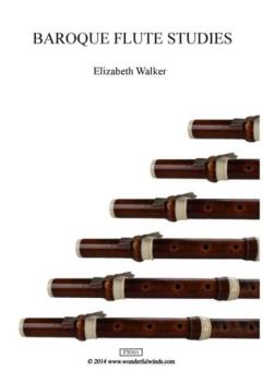 Baroque Flute Studies 