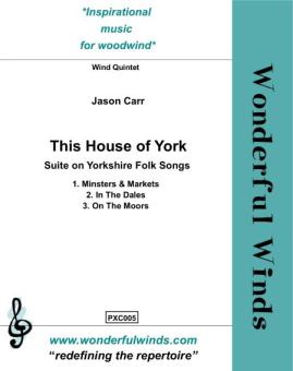 This House of York 