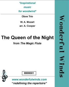 The Queen of the Night 